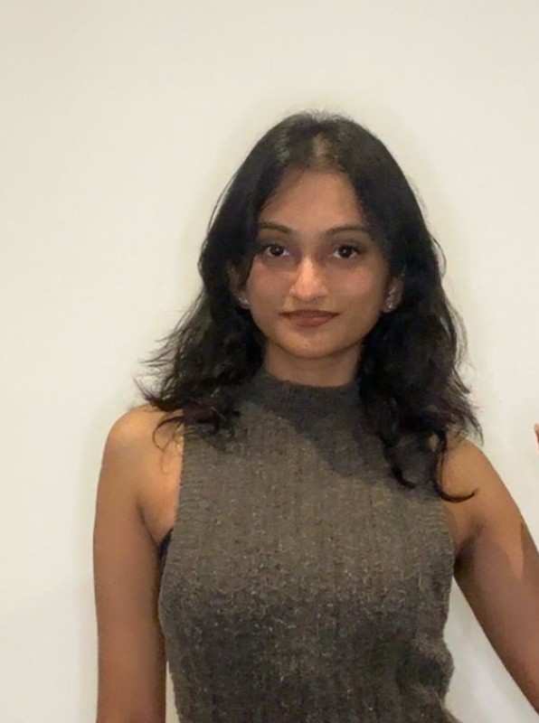 Kaveesa Jayaratnam